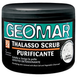 Geomar Thalasso Scrub Purificante 600 g