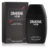 Guy Laroche Drakkar Noir EAU DE TOILETTE 100ML