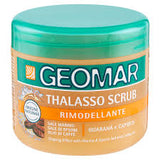 Geomar Thalasso Scrub Rimodellante 600 g