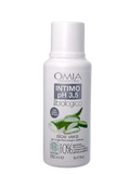 Omia Detergente Intimo Aloe Vera