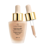 COLLISTAR FONDOTINTA SIERO NUDO PERFETTO SPF 15