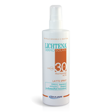 Lichtena Latte Spray Bimbi Spf 30 200ml