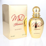 Profumo M&D Glamour Eau De Parfum 100ml