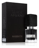 Black Afgano estratto profumato unisex NASOMATTO 30ML