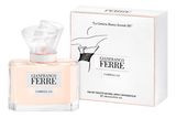 Profumo Donna Gianfranco FERRE Camicia 113 - Eau de Toilette