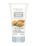 Omia Crema Mani Olio di Mandorla