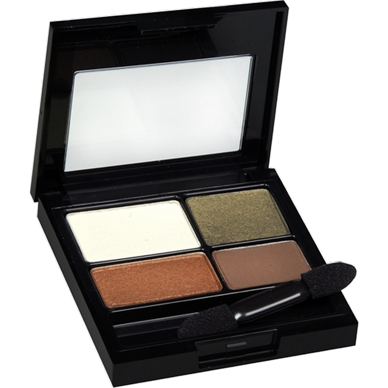 REVLON - Colorstay Eye Shadow 16 Hour 515 Adventurous