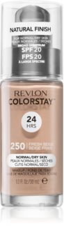 ColorStay fondotinta REVLON lunga tenuta per pelli normali e secche