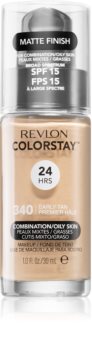 FONDOTINTA REVLON COLORSTAY MATTE FINISH