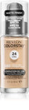 FONDOTINTA REVLON COLORSTAY MATTE FINISH
