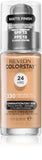 FONDOTINTA REVLON COLORSTAY MATTE FINISH