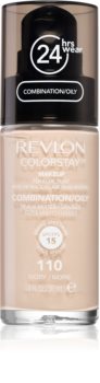 FONDOTINTA REVLON COLORSTAY MATTE FINISH