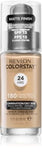 FONDOTINTA REVLON COLORSTAY MATTE FINISH