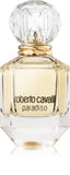 Roberto Cavalli Paradiso Eau de Parfum da donna 75ML