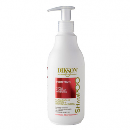 Dikson Shampoo Protettivo 500ml