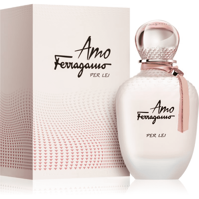 Salvatore Ferragamo Amo Ferragamo 1OOML PROFUMO DONNA