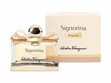 PROFUMO SALVATORE FERRAGAMO Signorina Eleganza EAU DE PARFUM 50ML