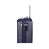 Aeronautica Militare Trolley Rigido AM220/55 blu