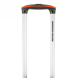 Aeronautica Militare Trolley Rigido AM220/60 blu