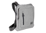 Nava design Tracolla Ipad Crossover Grigio D2022LN