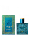 Versace Eros profumo uomo da 50 ml eau de parfum
