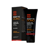 Crema Viso Opacizzante Uomo DEBORAH BIOETYC - purificante antinquinamento